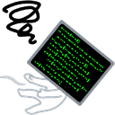 logo for coding motivation
